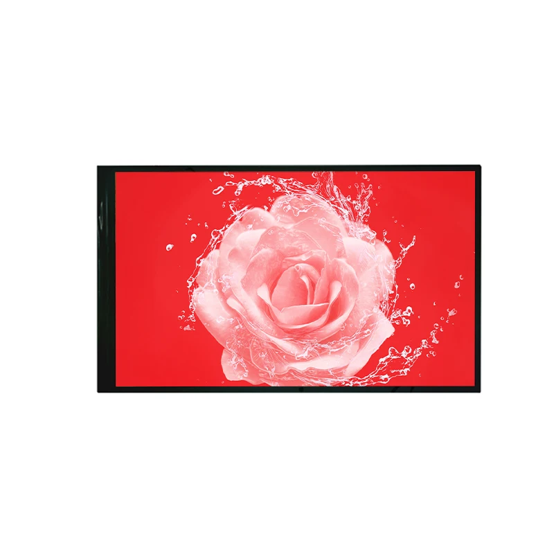 CMO 6,95 inch ЖК-экран 600x1024 разрешение пикселей MIPI интерфейс IPS массажное кресло дисплейный модуль