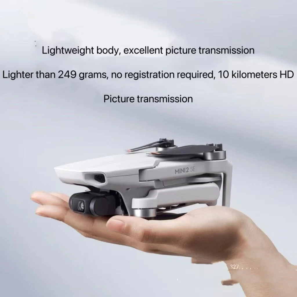 Aerial Photography Drone Portable foldable intelligent flight drone aerial photography aircraft