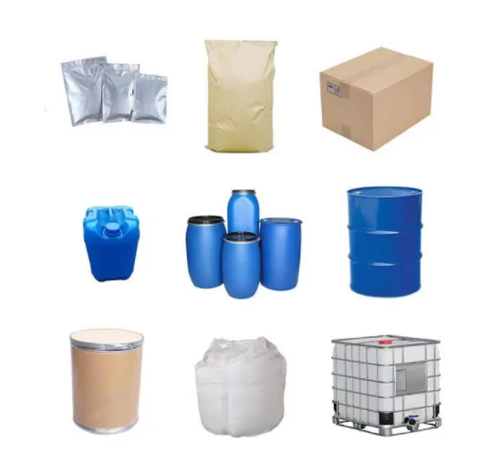 Natural Plant Extract Powder Food Additive Flavour Fragrance Menthol Crystal