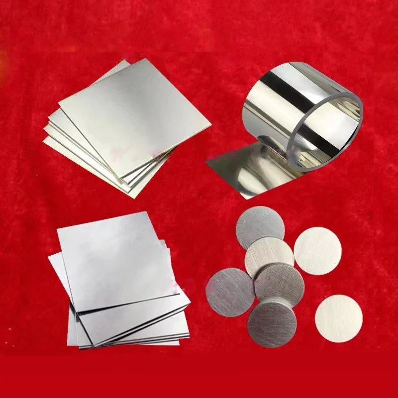 PtIr10 PtIr15 PtIr25 PtIr30 прямоугольный/квадратный/круглый Платиновый иридий pt-ir лист из сплава/фольга/пластина