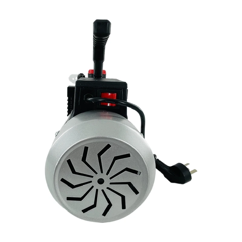 P PBAUTOS 6CFM 0.375kw refrigerant vacuum pump 2 stages Vacuum Pump For AC System Service Dual Stage