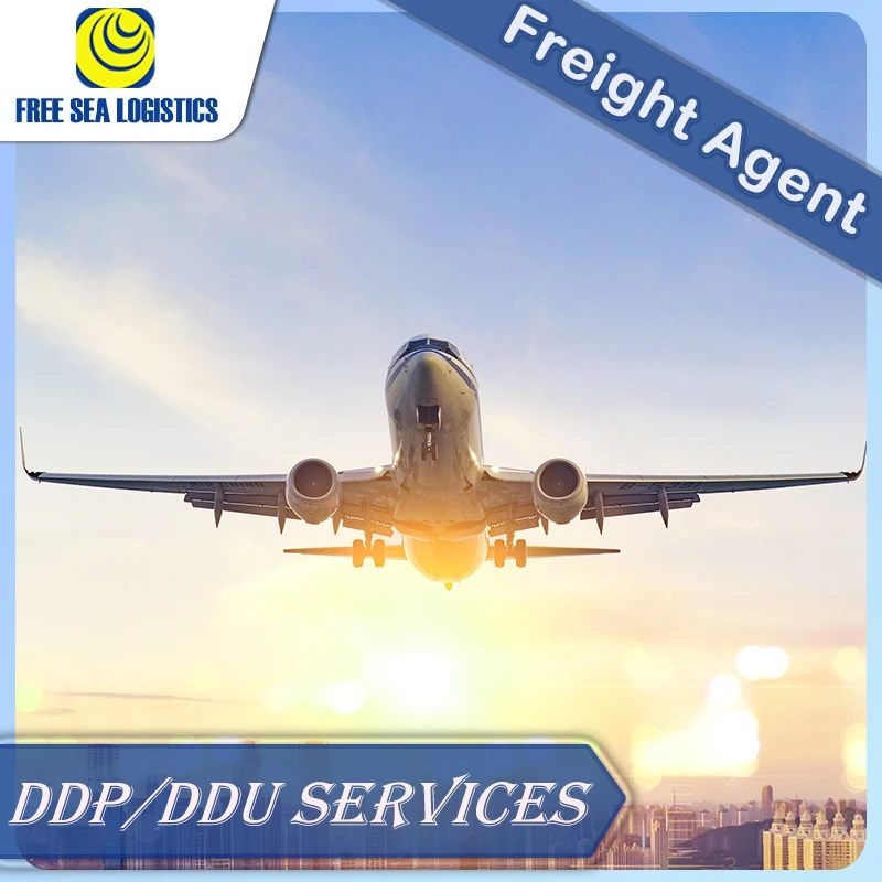 Time-guaranteed fast transportation from Shenzhen China to Dubai/Saudi Arabia/Oman door-to-door air shipping