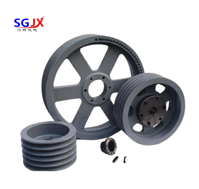 Non-standard customized mask machine accessories industrial drive synchronous pulley pulley synchronous pulley national standard