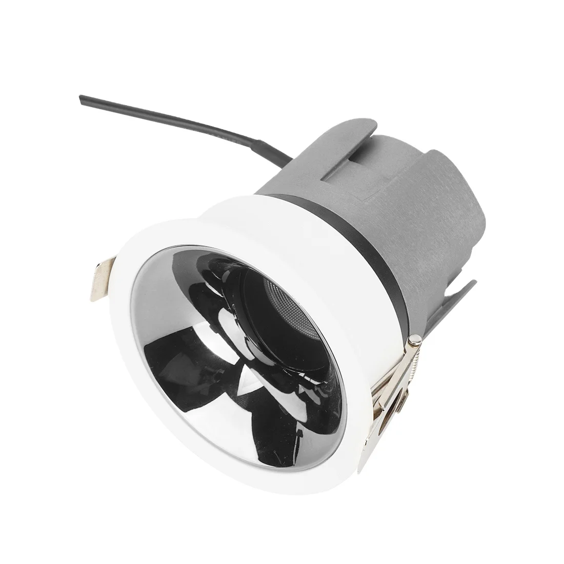 1 watt 12 watt led spot light ip67 led spot light ceiling surface mounted long arm flexible led spot light trade show