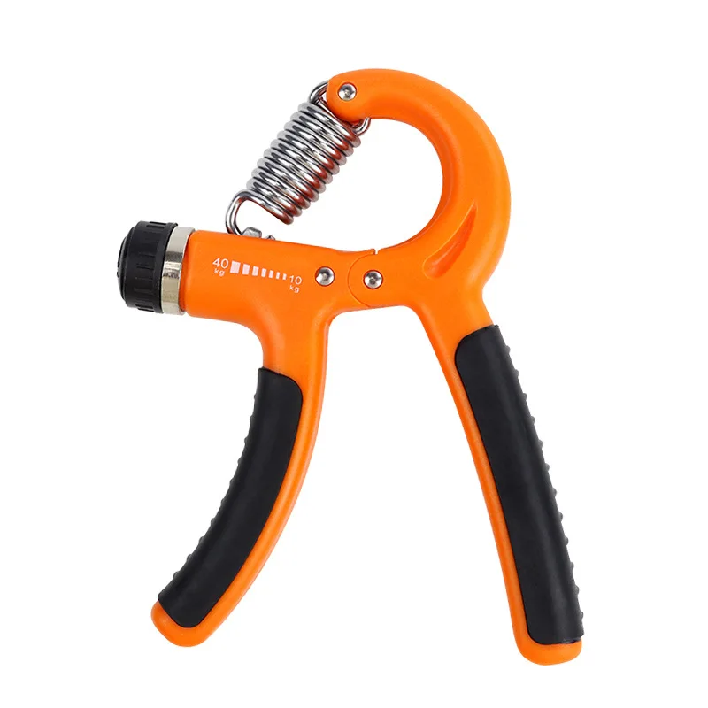 10-40KG Grip Strength Adjustable Professional Finger Rehabilitation Hand Grips