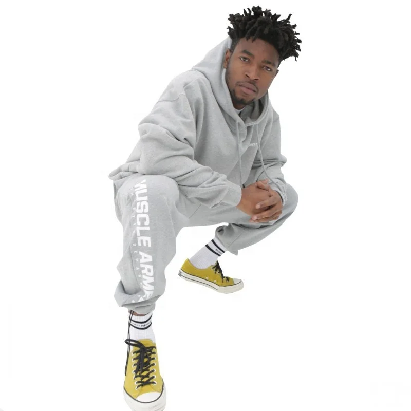 
Casual Man Pant Jogging Homme Men Jogger Pants Streetwear 