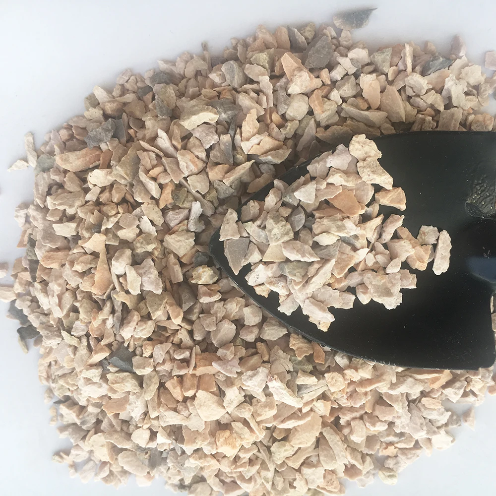 Кальцинированный боксит цена огнеупорный материал/цена за тонну бокситовой руды 2023/промытое бокситовое сырье для покупателей