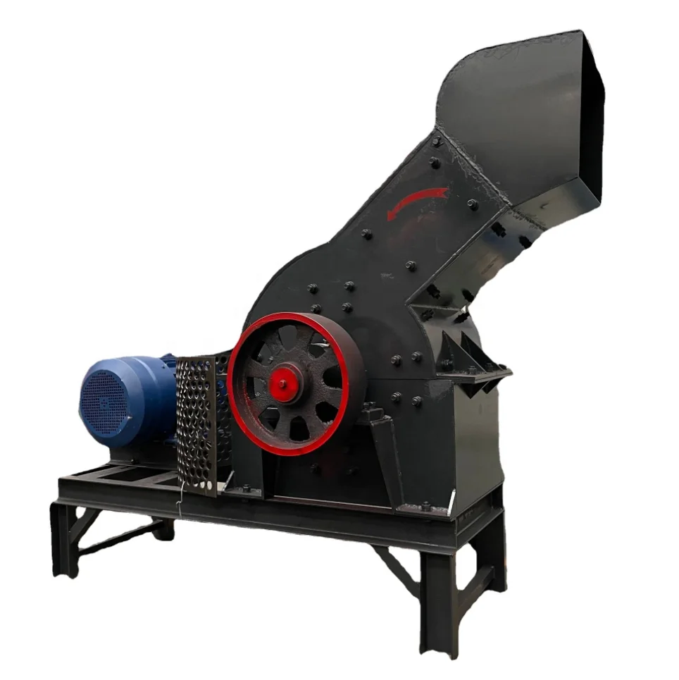 high quality low cost lime stones machines Small mobile crusher hammer mill stone crusher / jaw crusher