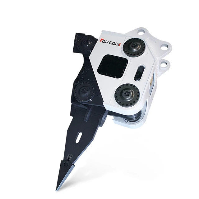 Hot Selling Made In Korea Safe Operation Professional Hydraulic Rock Breaker For Construction Works