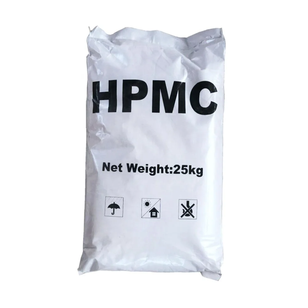 Hydroxy Propyl Methyl Cellulose/HPMC