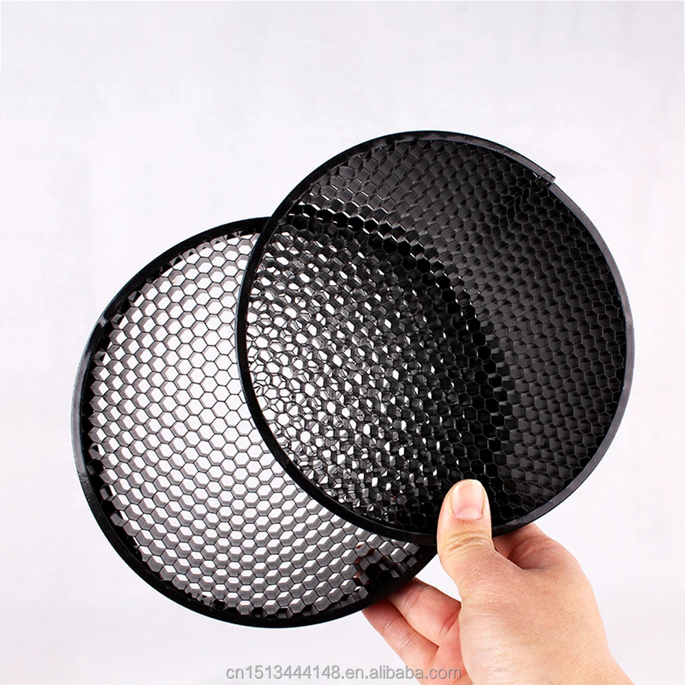 Новый продукт, цилиндрические круглые алюминиевые сотовые жалюзи для осветительных приборов, диаметр мм (1600613495056)