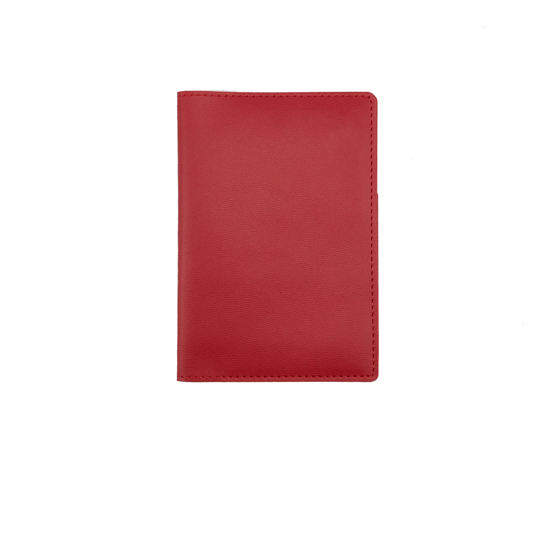 rfid passport holder travel wallet passport holder Genuine Leather Passport Holder Wallet Cover Case for baby