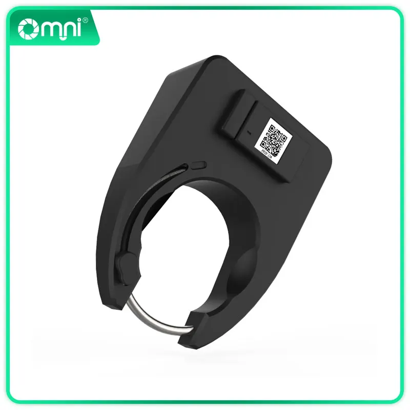 Customizable APP Control Smart Lock For Trailer Bike Project With Smart Lock System