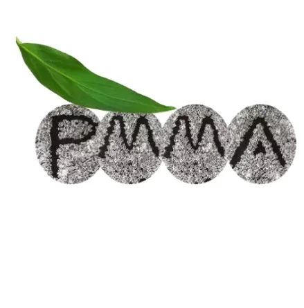 Polymethyl Methacrylate Granules/ PMMA Pellets Price Of PMMA Per Kg V0 Virgin PC PMMA Plastic Raw Material