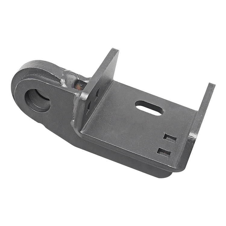 Fit Tacoma Front Demon Tow Hook Mounting Bracket Compatible with Toyota Tacoma 2009-2021