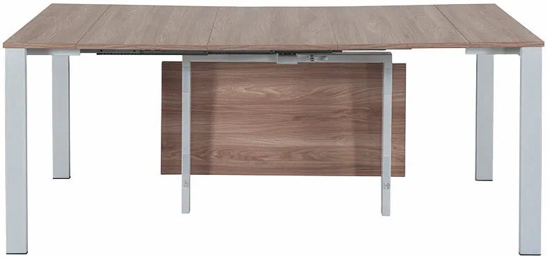 Gomlden hot sell modern special use convertible diningtable set high quality