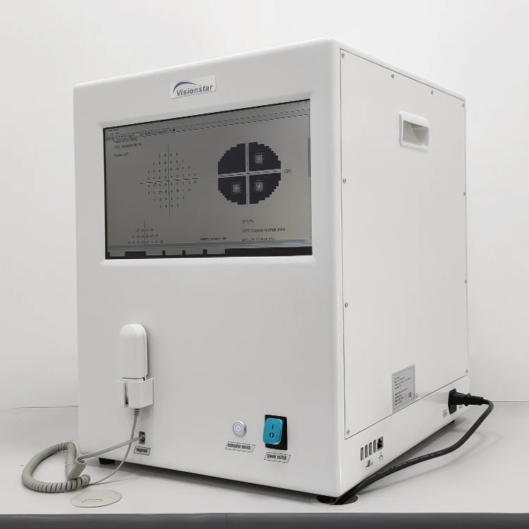 BIO-1000 аппарат для офтальмологической периметрии