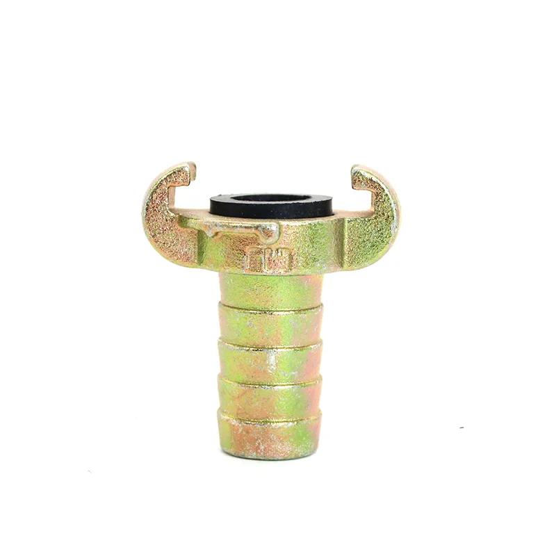 CT factory European Air hose coupling Claw coupling BSP