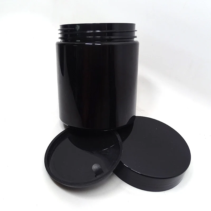 200 мл 500 мл круглая пустая черная 150 мл 30 г 100 мл 6 унций 250 мл янтарная косметика крем для домашних животных 4 унции прозрачная 4 унции 8 унций 8 унций пластиковые банки с крышкой