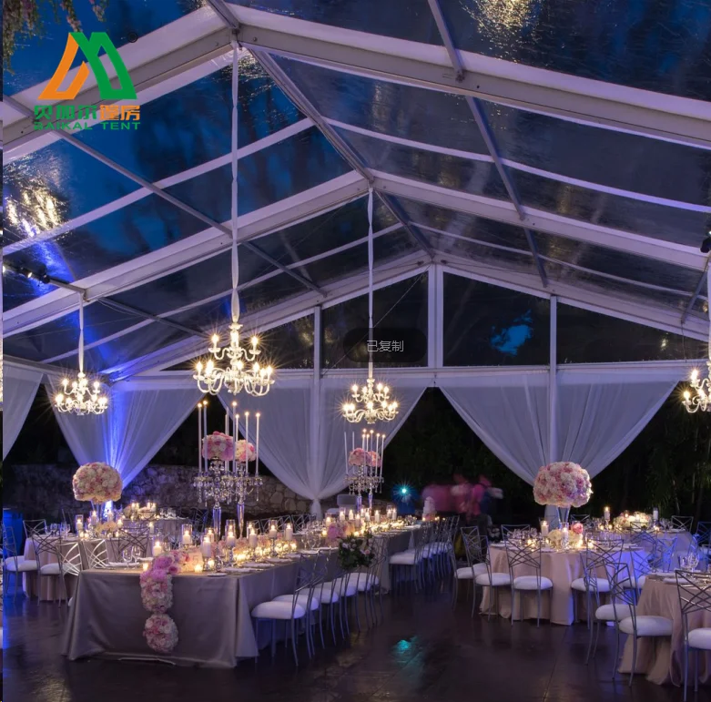 1000 people tent wedding, Circus tent, UN Tent tent wedding event