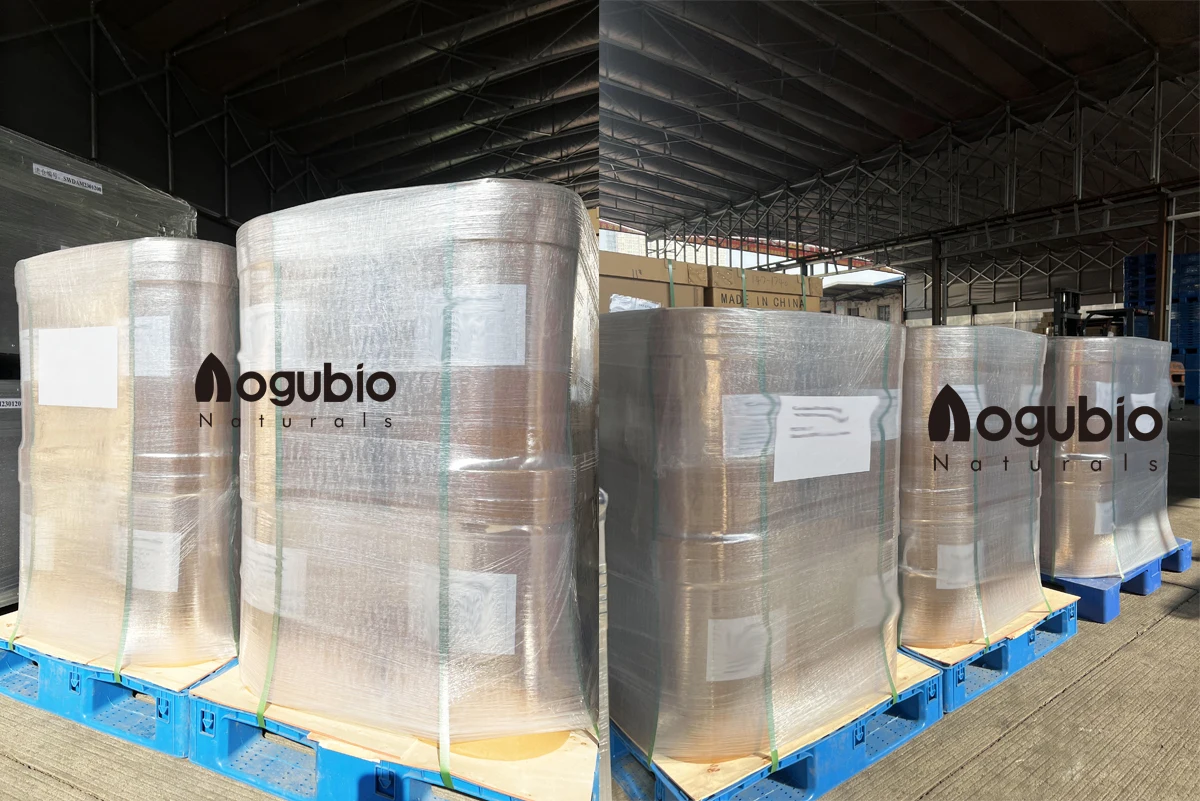 Aogubio Supply Giga White Powder for Skin Care Gigawhit Powder 99%