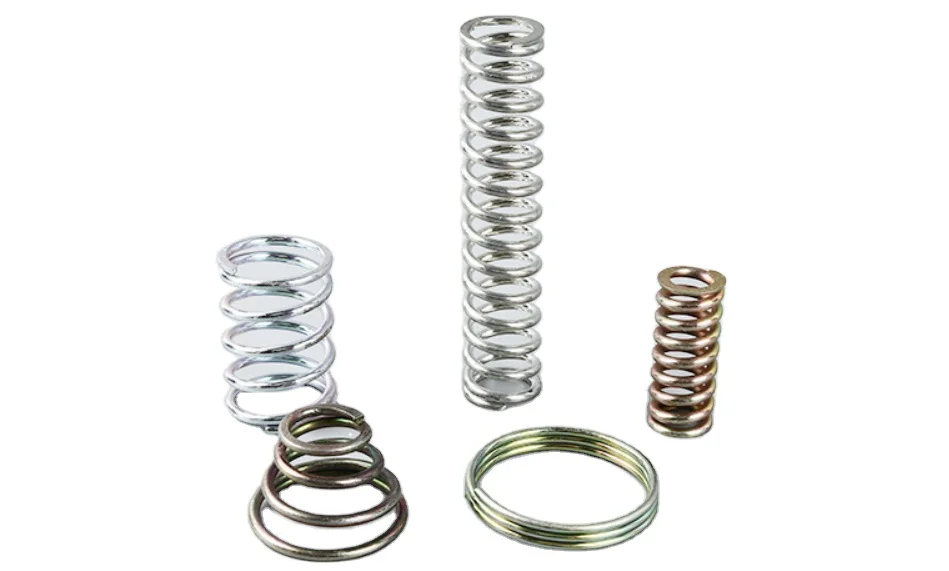 wire springs iron Galvanized