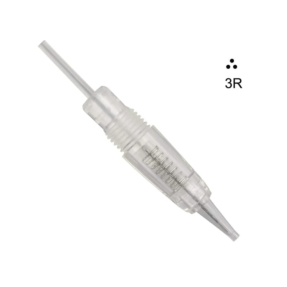 Hadiyah Dermapen M8S A8S A9 иглы картриджи 12/18/24/36/42 Nano MTS для татуажа микронидлинг Дерма-ручка от производителя