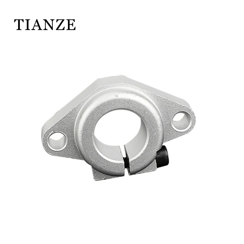 Серия Shf, алюминиевый линейный шарикоподшипник, Поддержка вала, линейный подшипник, линейный подшипник