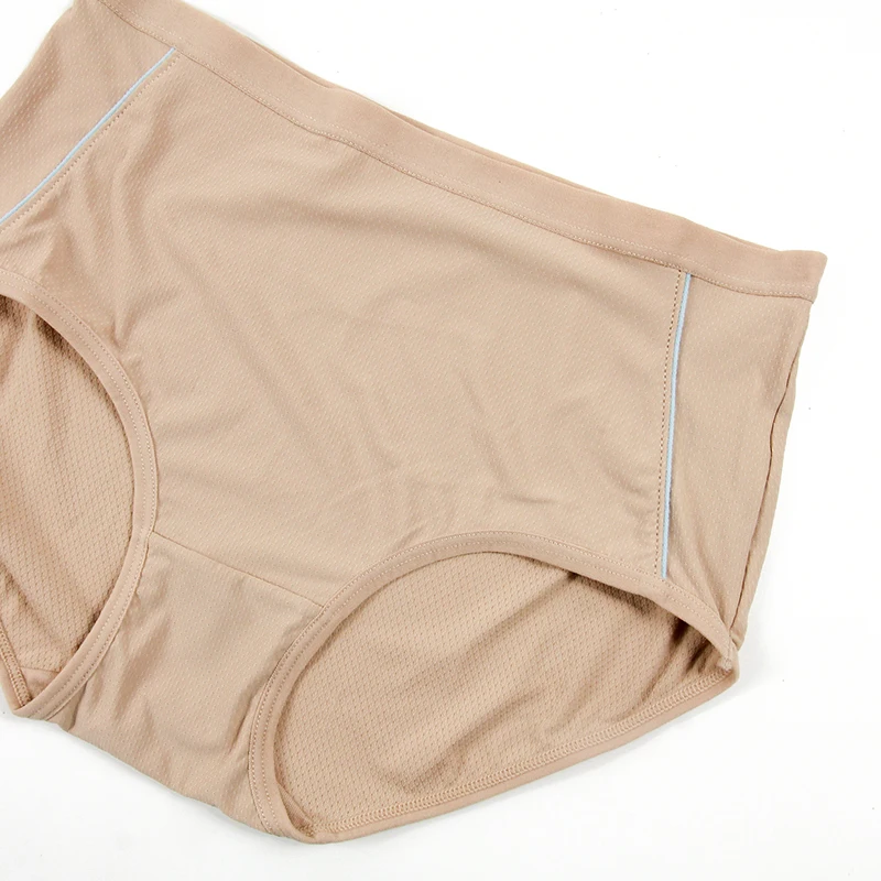 Female panties underwear women dirty panties nylon spandex panties bulk