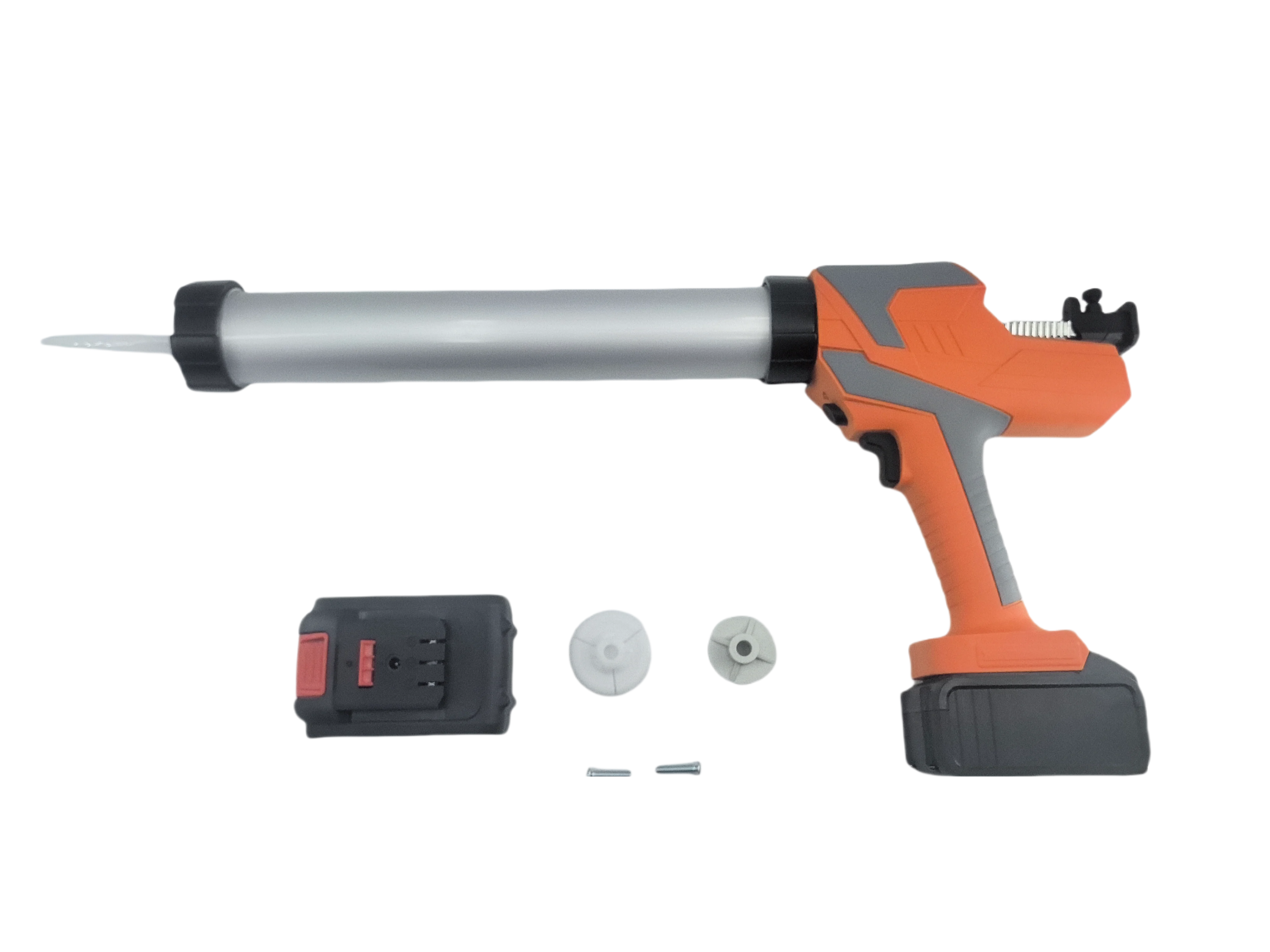 Factory Direct Sell Hot Melt Cordless Caulking Portable Professional Hot Melt Electric Glue Gun