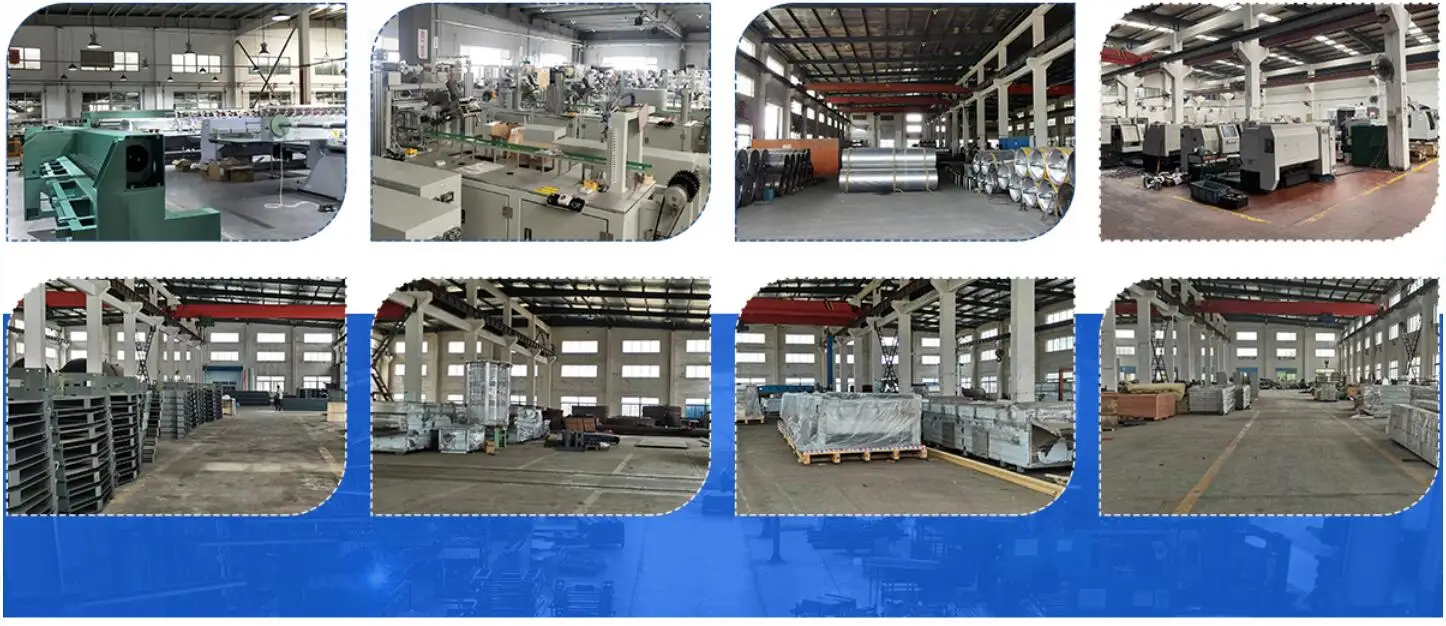 factory