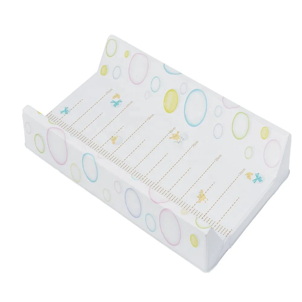 
Baby comfortable diaper changing baby changing station portable changing table 