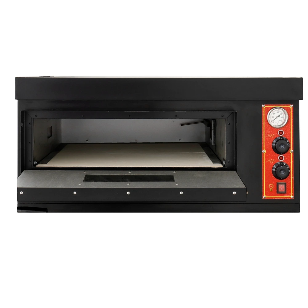 pizza oven machine