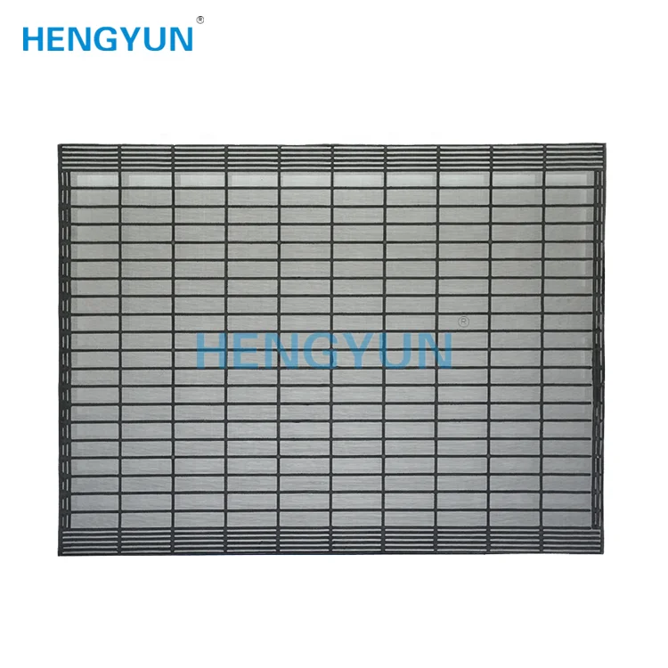 A20 to A400 solid control oilfield Shale Shaker Screen