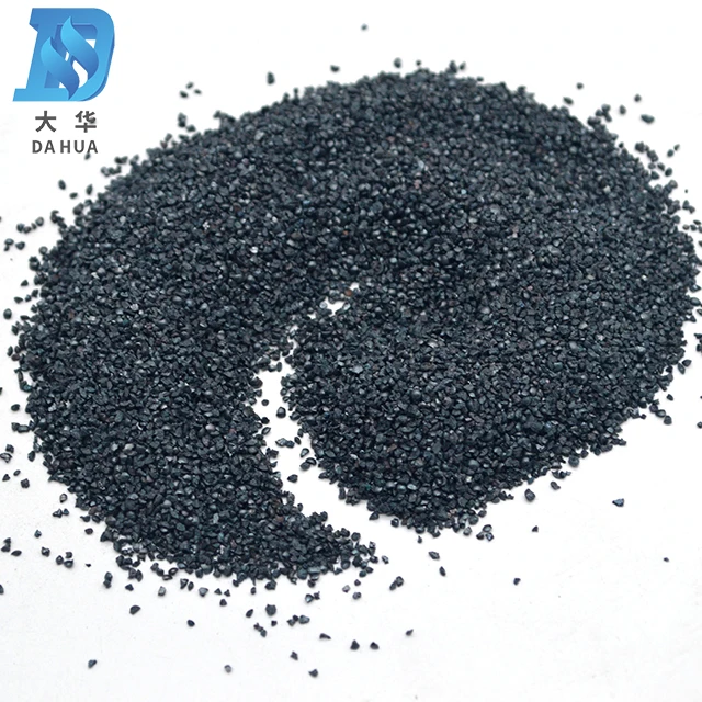 Good Roundness S330 S390 S460 S550 S660 G40 Blasting Cast Steel Shot