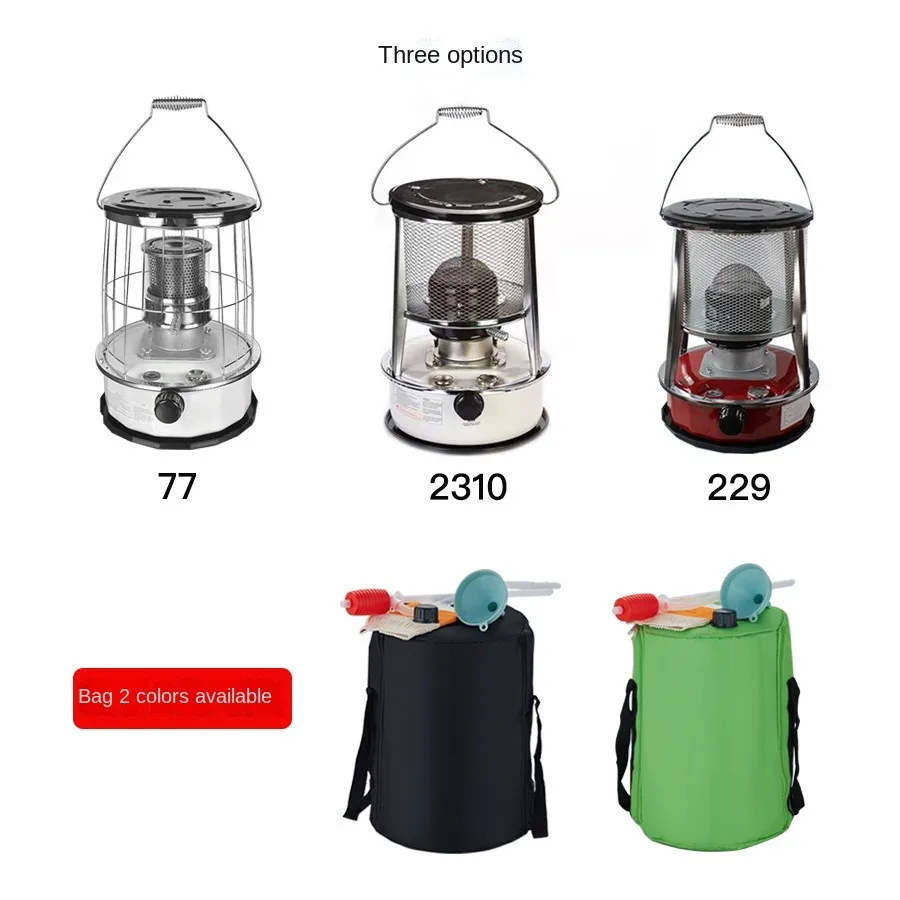 Новая керосиновая печь наружный походный обогреватель внутренний