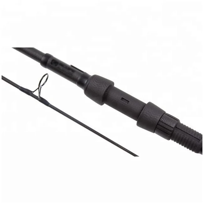 Black OPS Range 9ft Or 10ft High Carbon Compact Short Rods NEW Carp Fishing