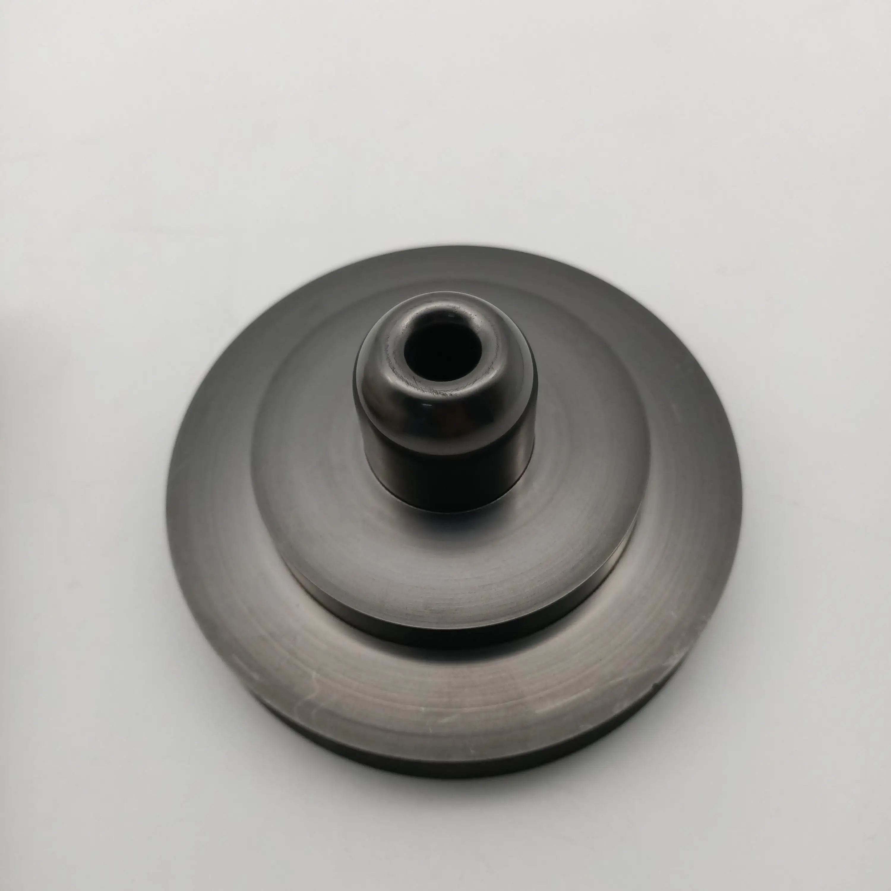 Factory direct graphite hot pressing die for cemented carbide pressure sintering graphite mold