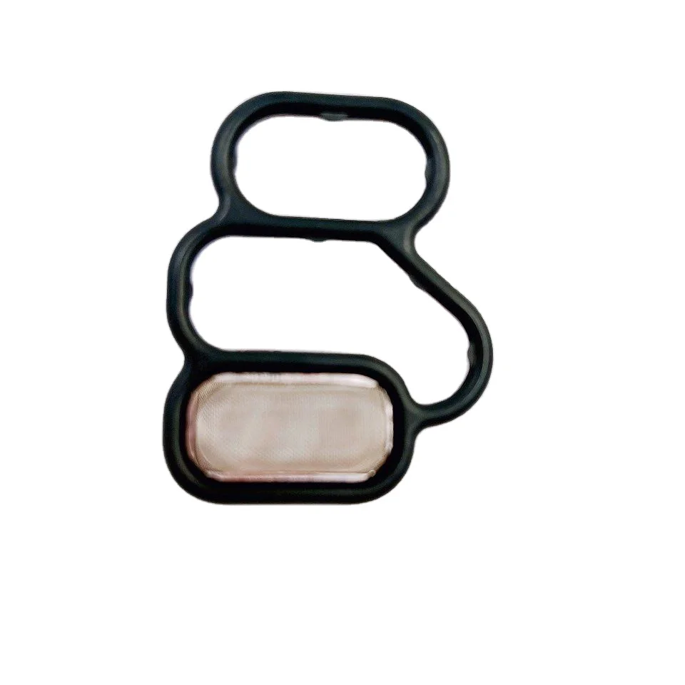 VTEC Solenoid Spool Valve Filter Gasket OEM 15825-RB0-003 For CITY 2009-2014 FIT 2009-2014