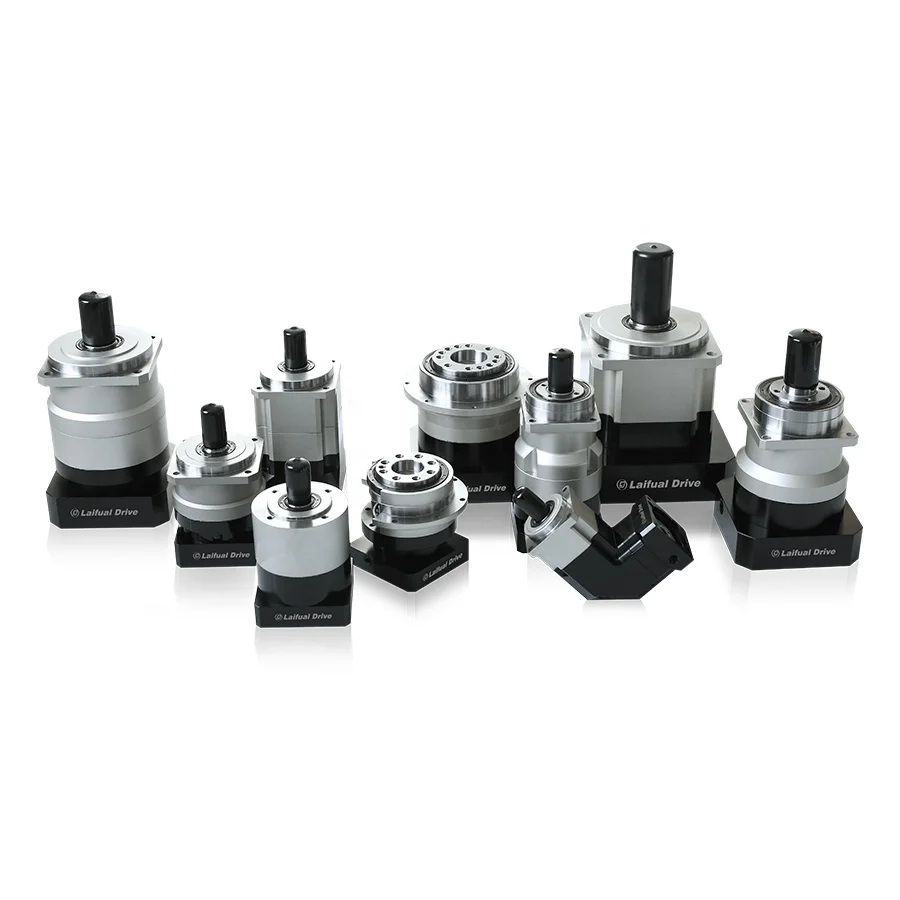 Laifual LFD precision planetary gear reducer manufacturer