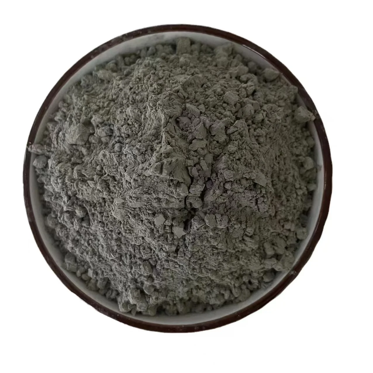 China Wholesale Affordable Coal Fly Ash for High-Strength Concrete