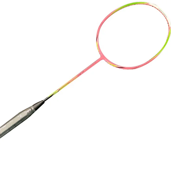 Hot Selling Factory Wholesale Low Price Professional Graphite Badminton Racket