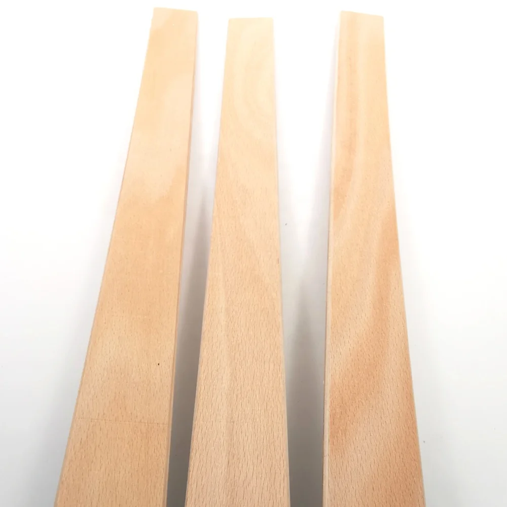 Wholesale Price Beech Wooden Flat Bed Slats