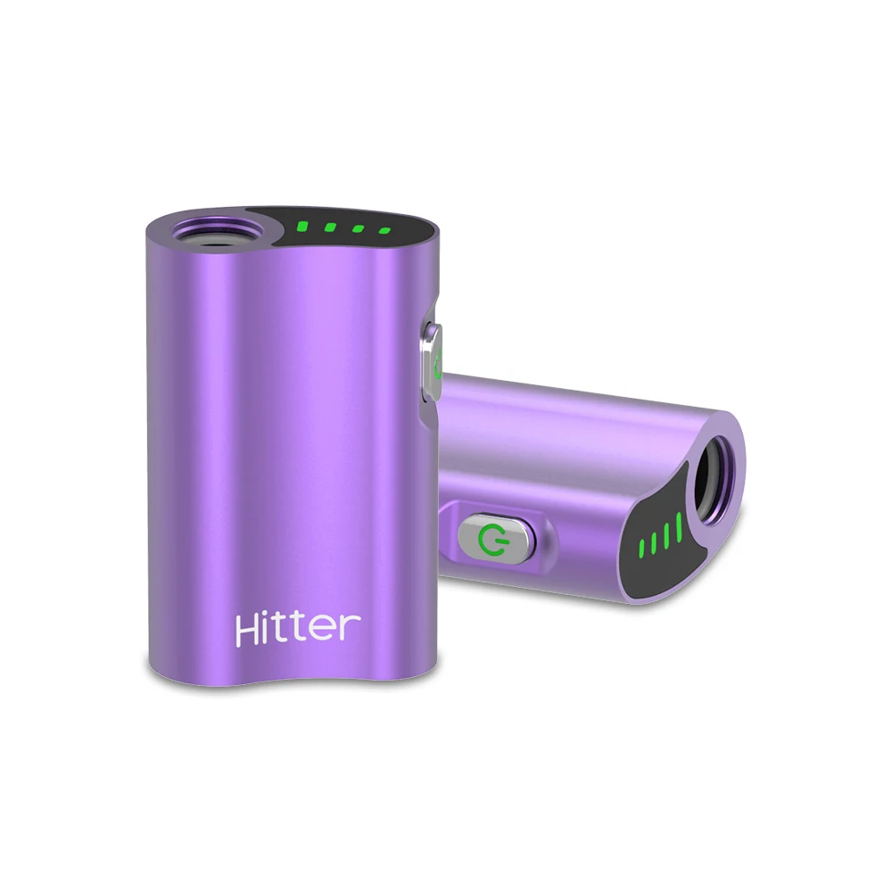 Newest 510 thread  micro-usb charge vaping accessories rechargeable 4 voltage settings vape battery