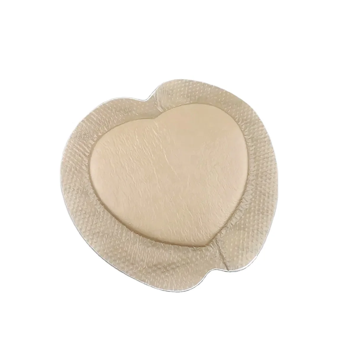 Medical Disposable Wound Care Hydrophilic Foam Dressing