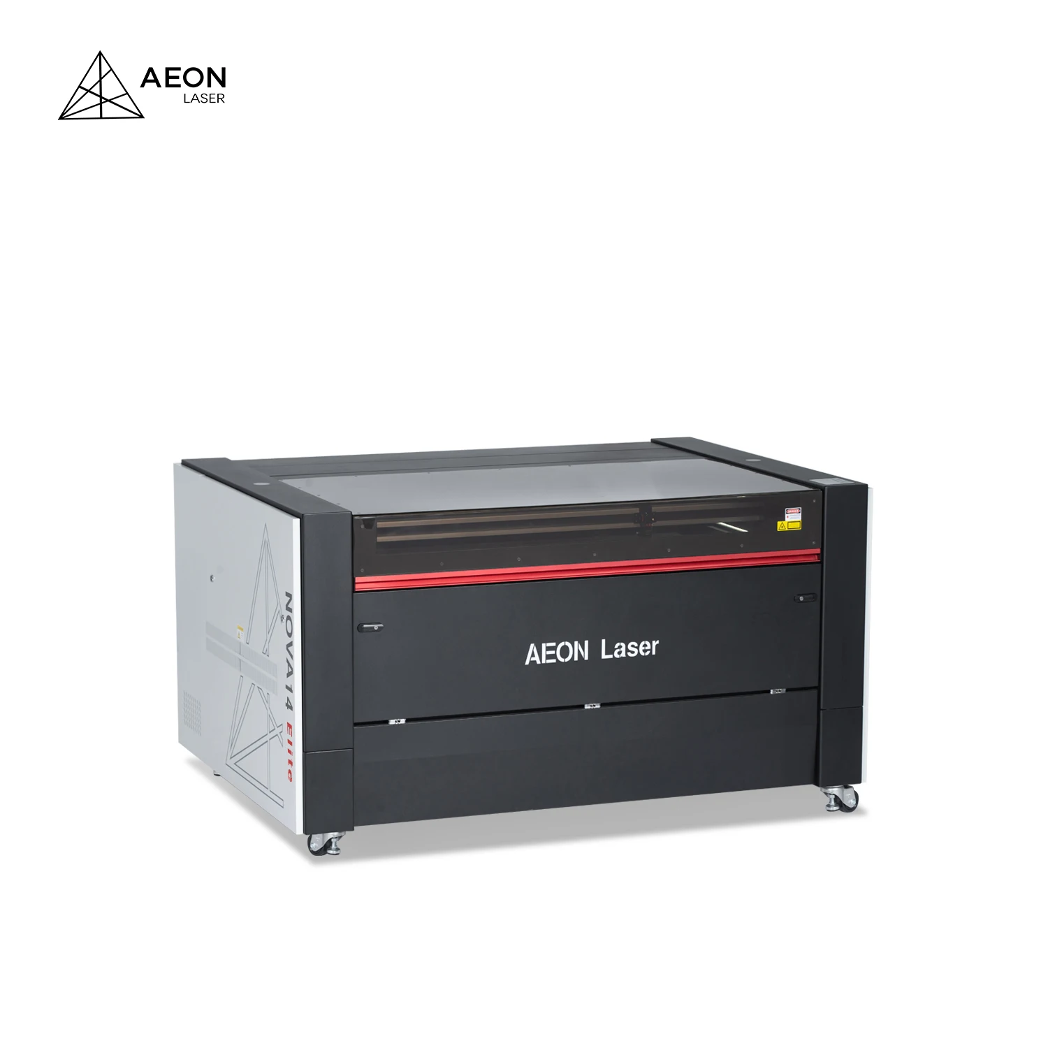 AEON Redline High Performance Laser Engraving and Cutting Machine 1200mm/s CO2 Laser Cutter Ruida
