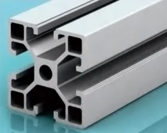 Hight Quality Aluminum Profiles Industrial Assembly Line Aluminum Profiles BT4040 For Industrial Factory