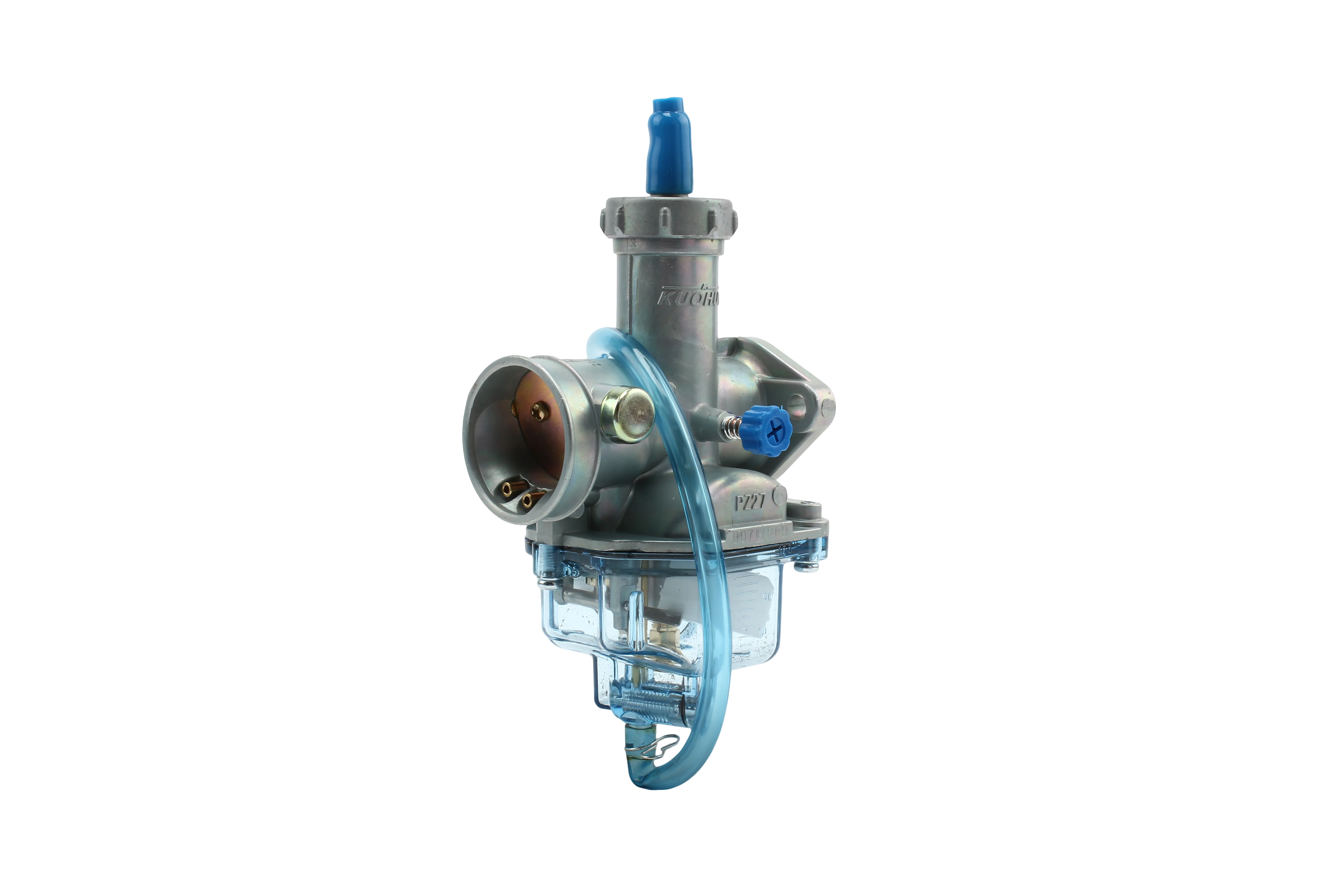 Motorcycle Carburetor Carburetor Pump Accelerator for 125 150 200 250 300cc ATV Hand Choke/cable Choke High Quality PZ27 27mm Ce