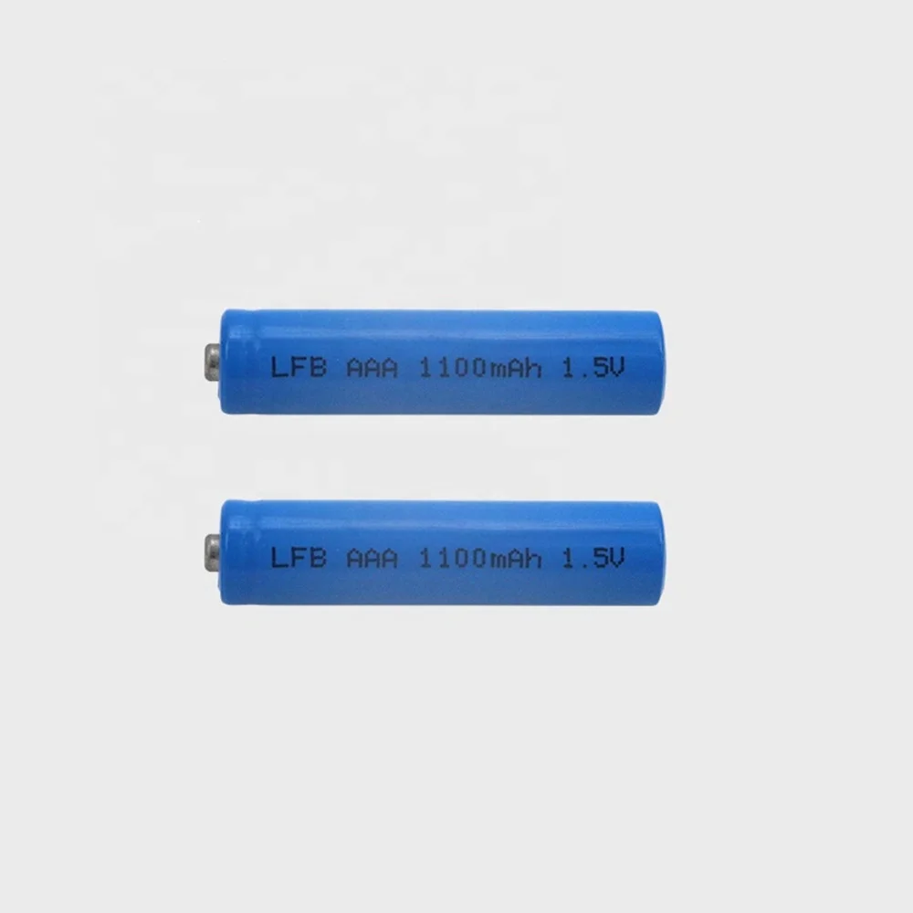Cheap price lifes2 Li-Fe Li-FeSx IEC FR03 L92 primary lithium metal triple aaa batteries lfb 3aa battery aaa 1.5v 1100mAh