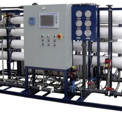 Industrial sea desalination machines reverse osmosis ro filter salt water to drinking water sand filter water treatment system